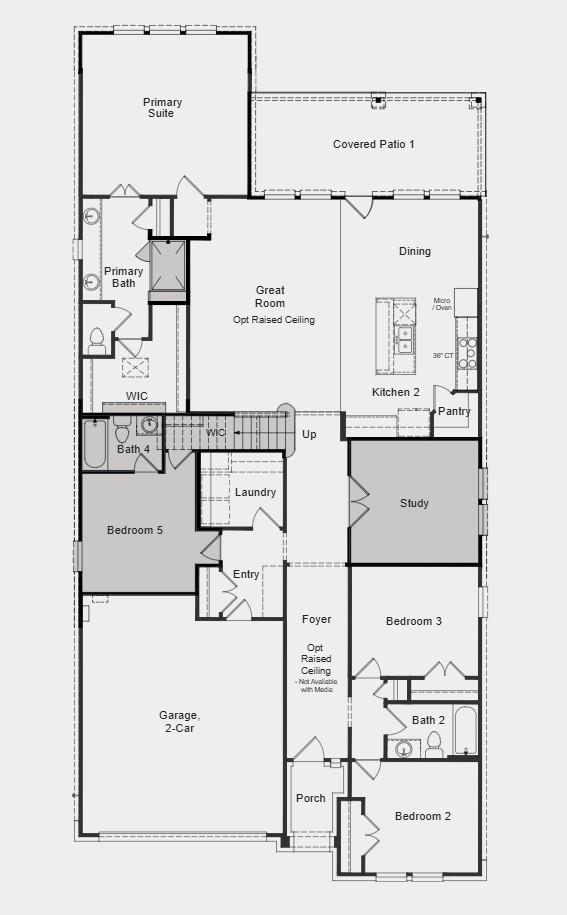 1509 Plum Tree Way, Georgetown, TX 78628