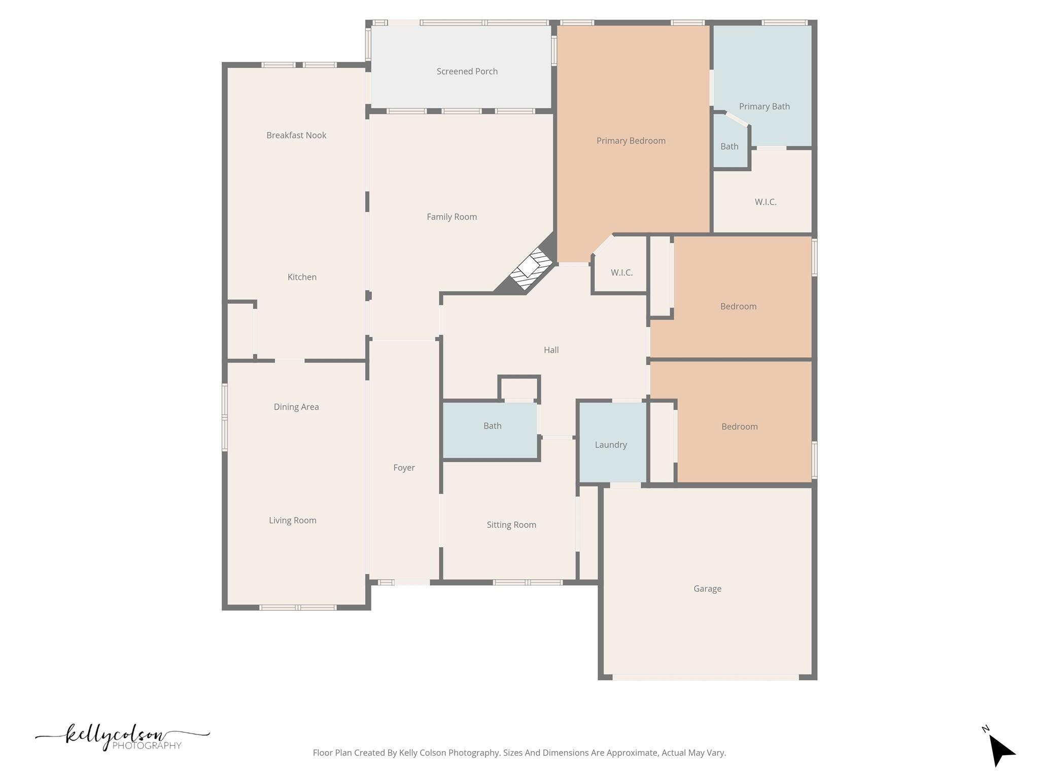 2012 Foothills, Leander, TX 78641