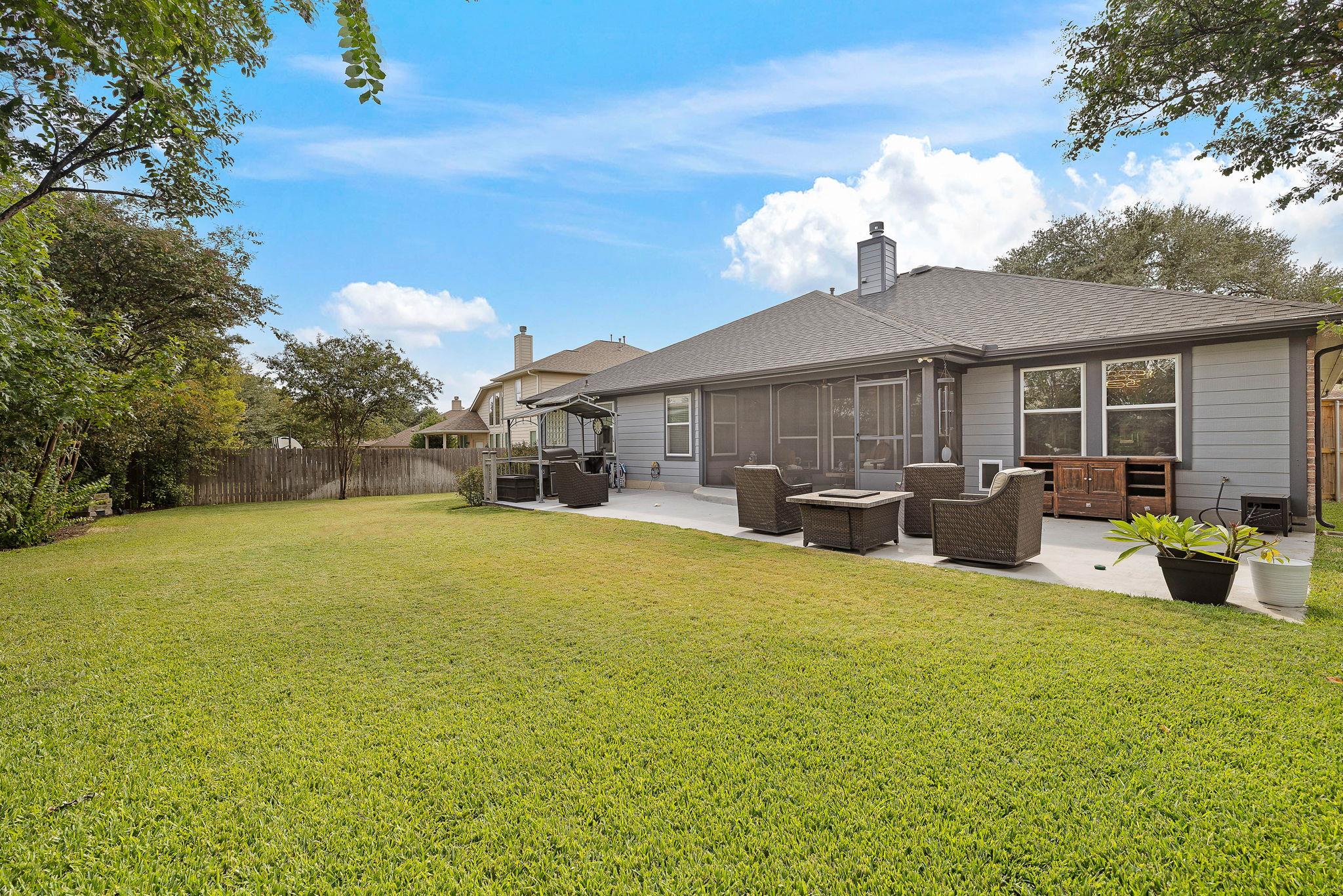 2012 Foothills, Leander, TX 78641