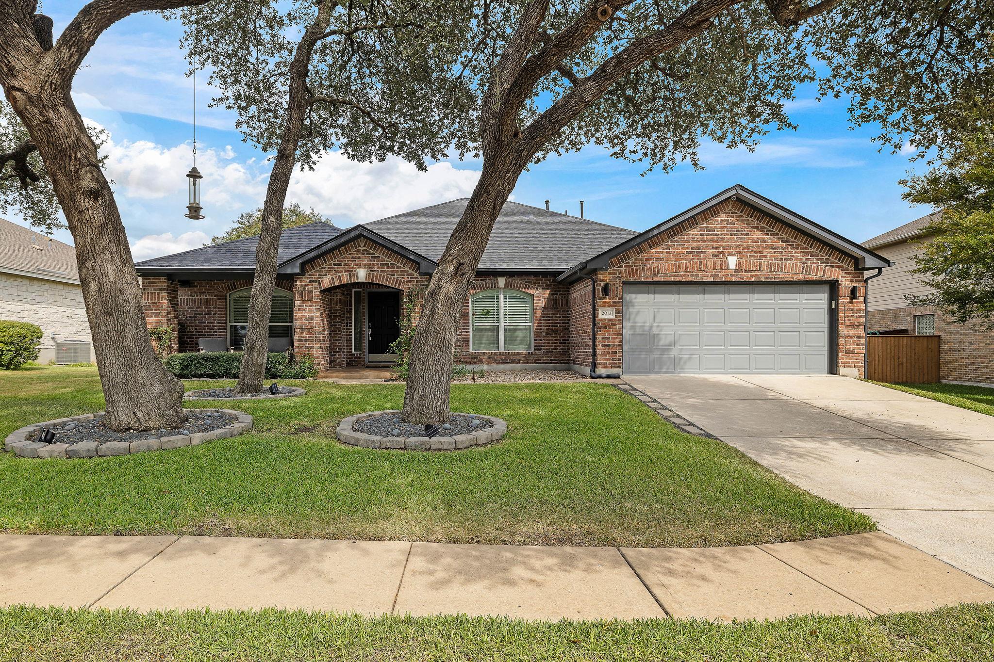 2012 Foothills, Leander, TX 78641