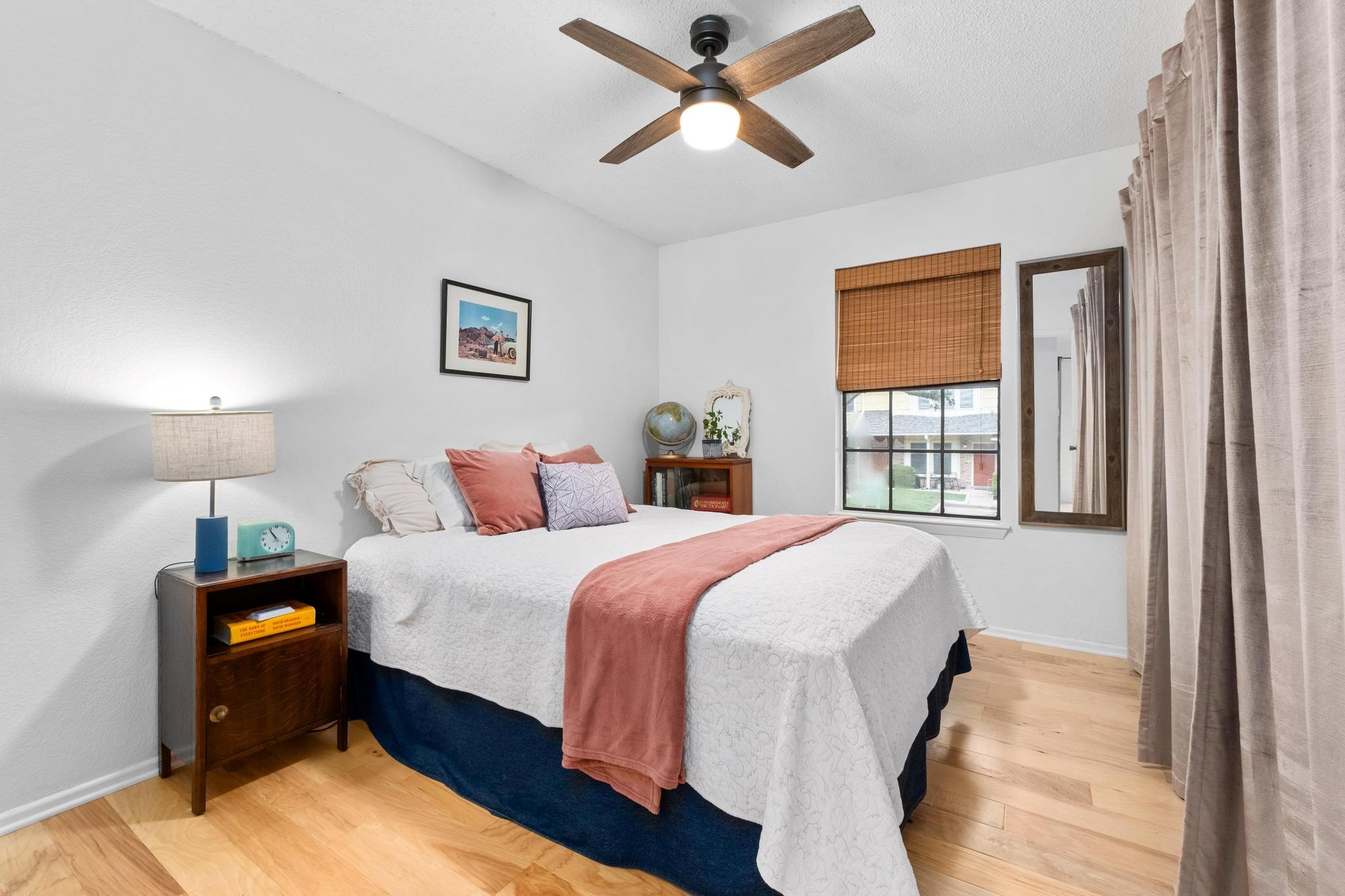 11901 Swearingen Dr # 43-I, Austin, TX 78758