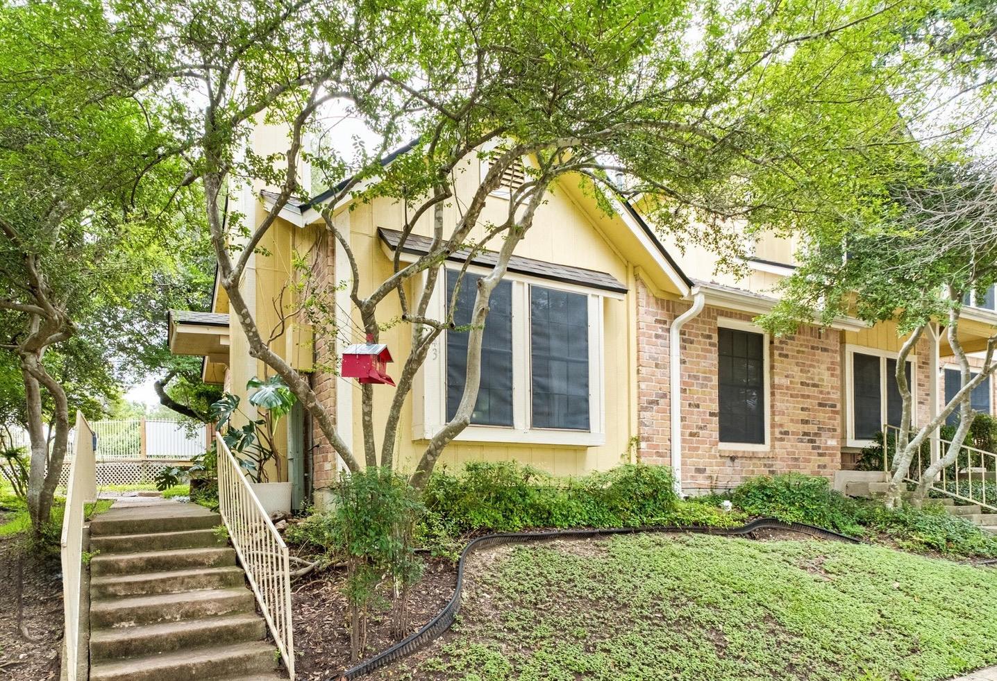 11901 Swearingen Dr # 43-I, Austin, TX 78758