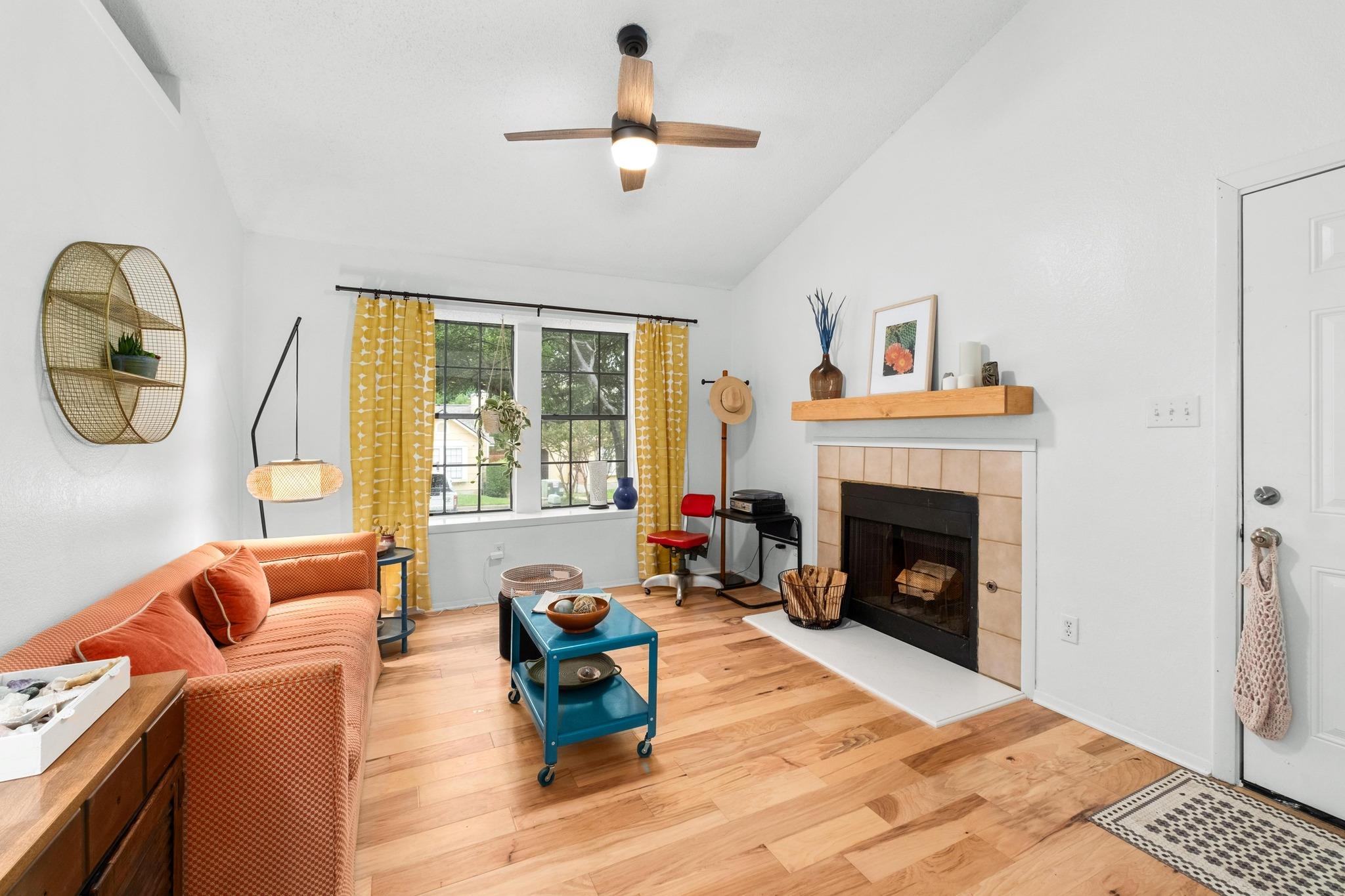 11901 Swearingen Dr # 43-I, Austin, TX 78758