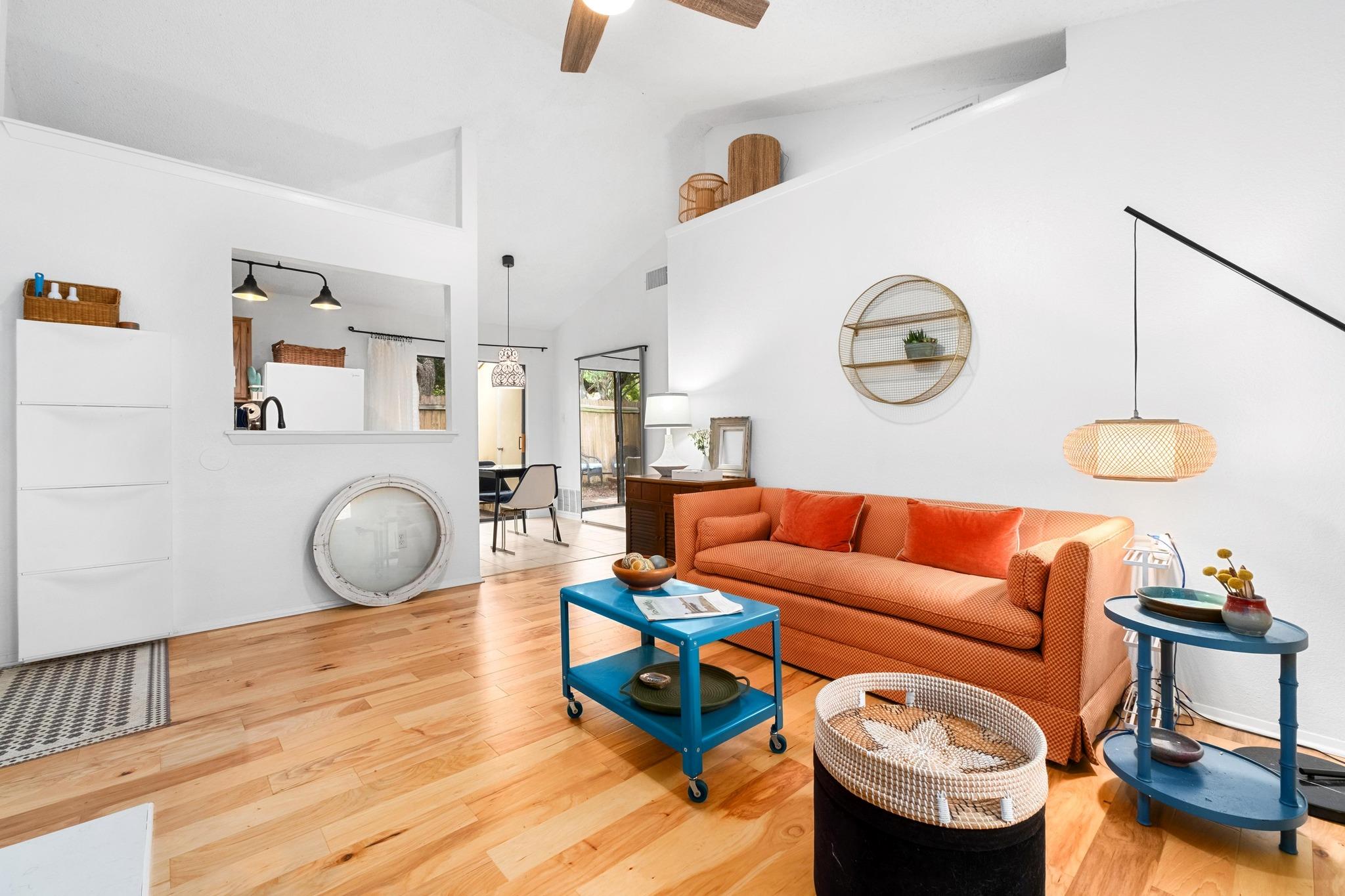 11901 Swearingen Dr # 43-I, Austin, TX 78758