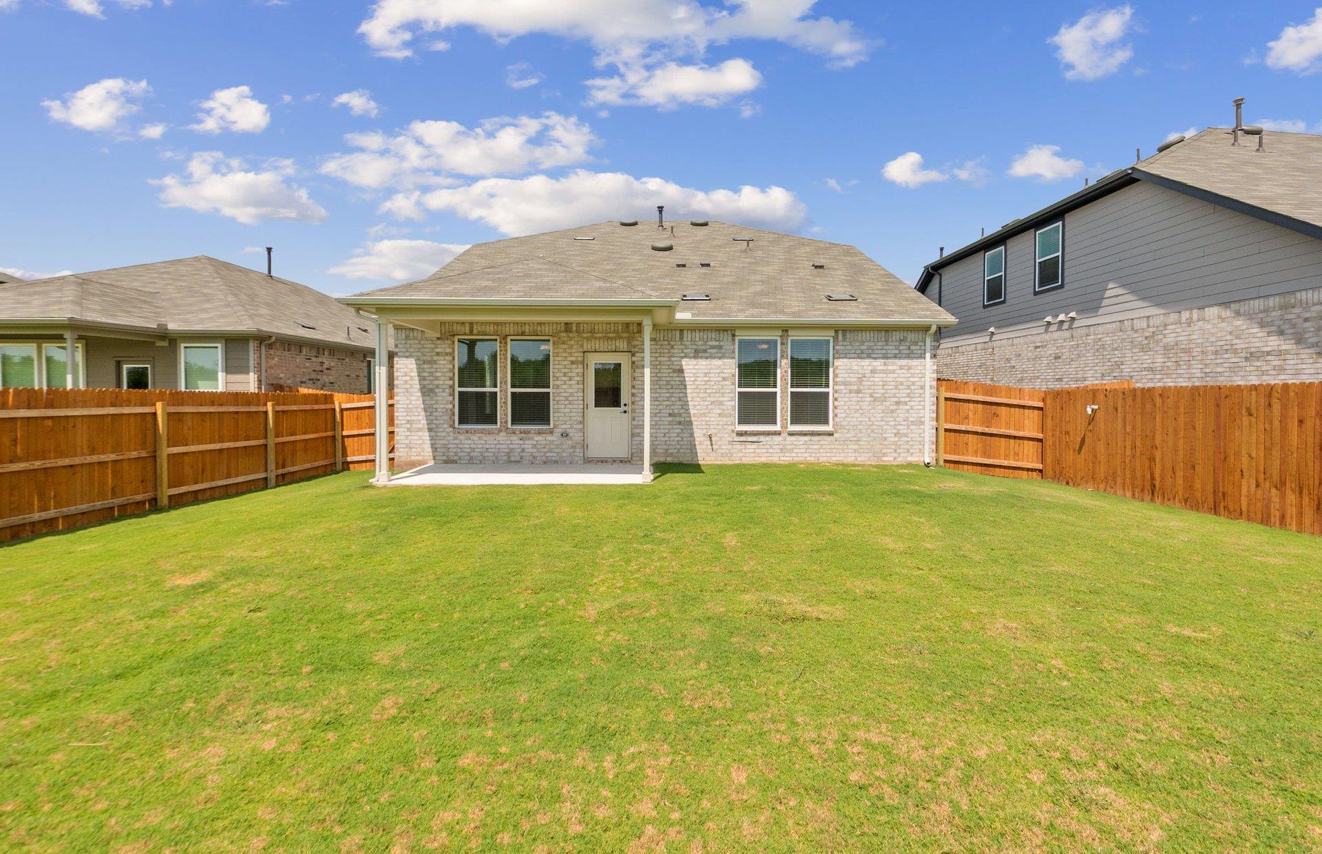 16909 Santiaguillo Trce, Manor, TX 78653