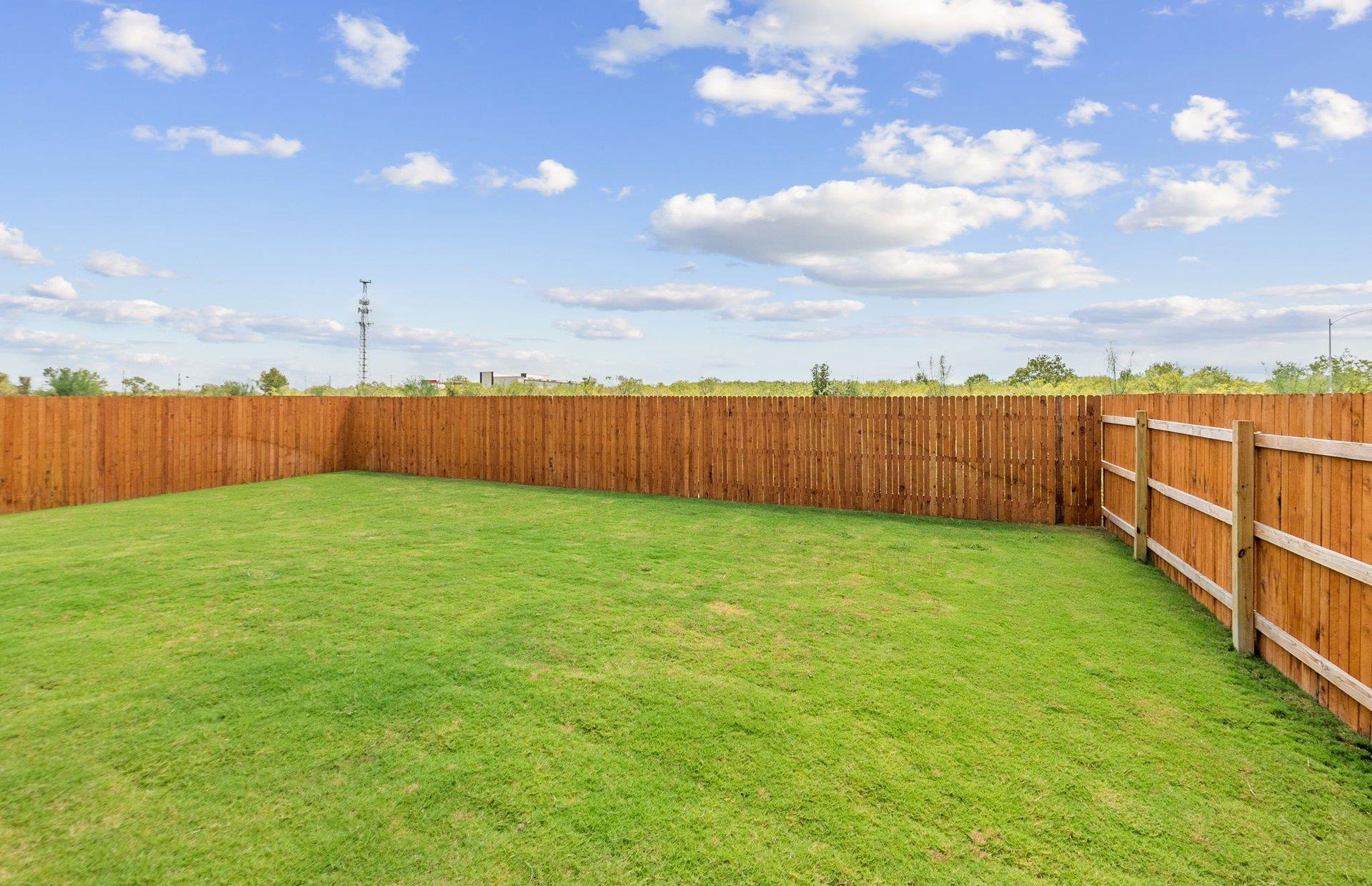 16909 Santiaguillo Trce, Manor, TX 78653