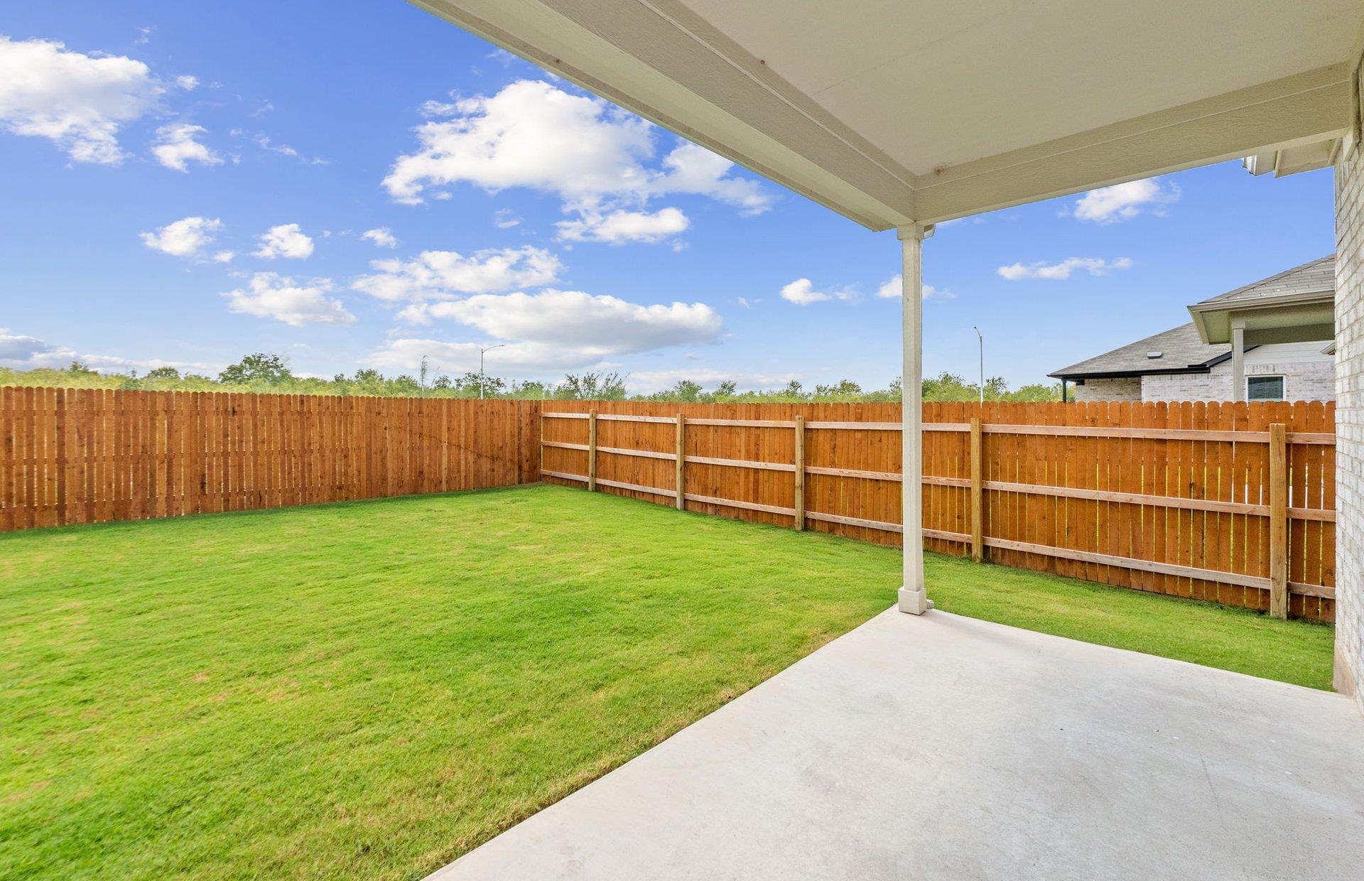 16909 Santiaguillo Trce, Manor, TX 78653