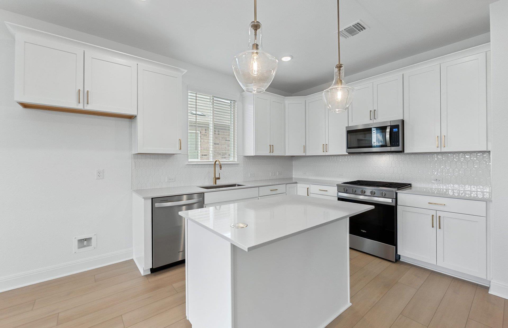 16909 Santiaguillo Trce, Manor, TX 78653