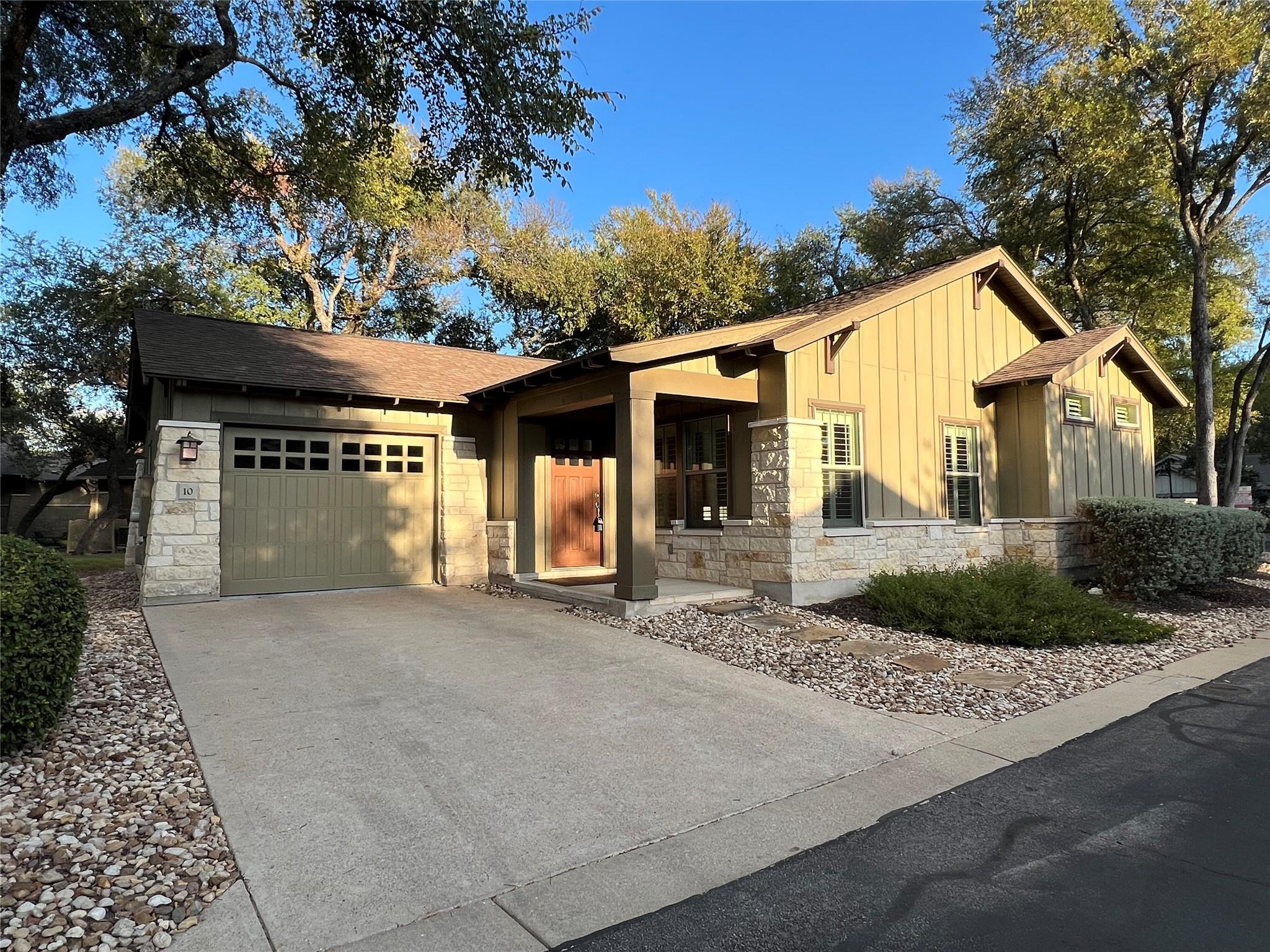 9707 Anderson Mill Rd # 10, Austin, TX 78750