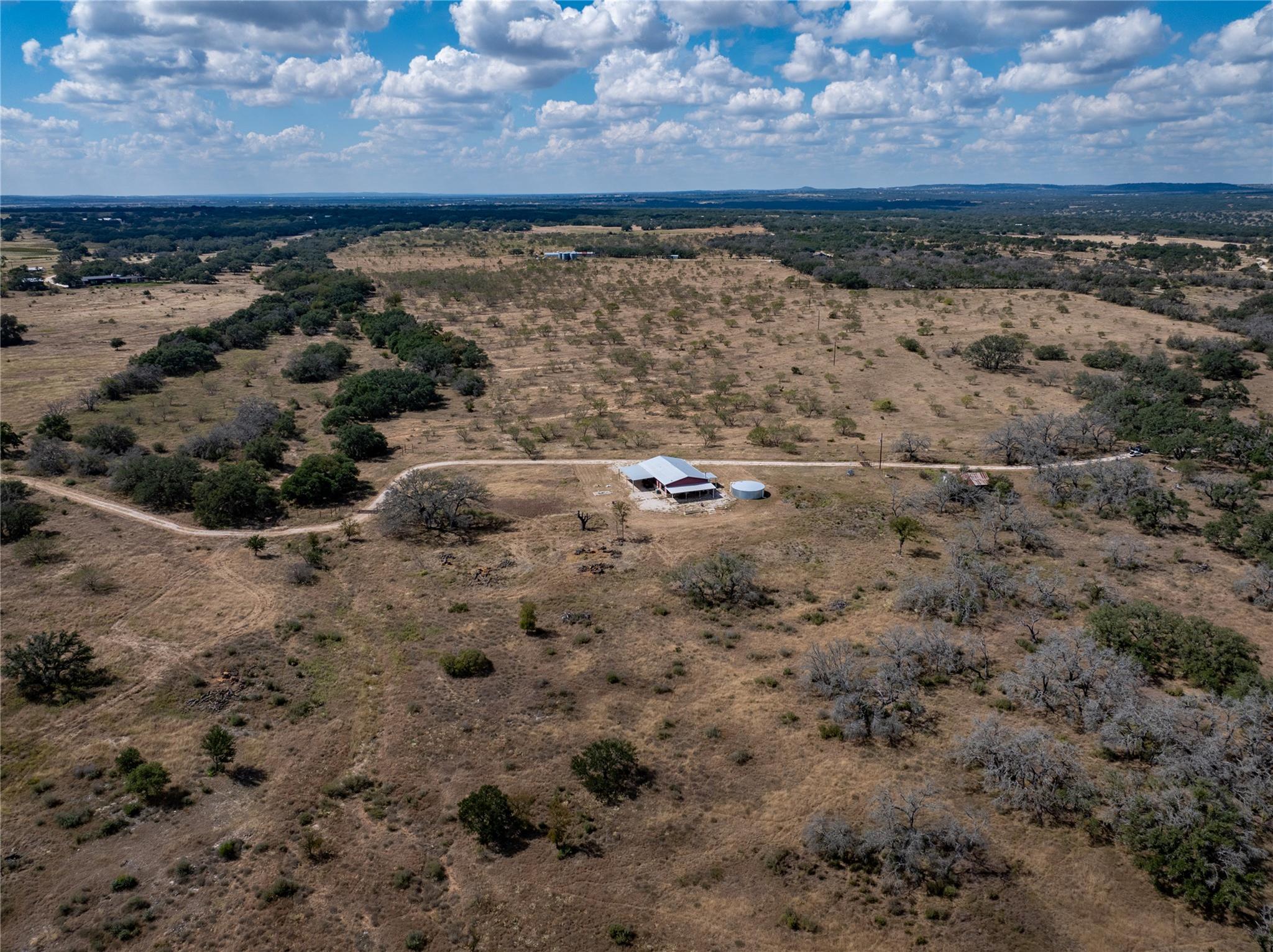 928 Bendele Rd, Johnson City, TX 78636