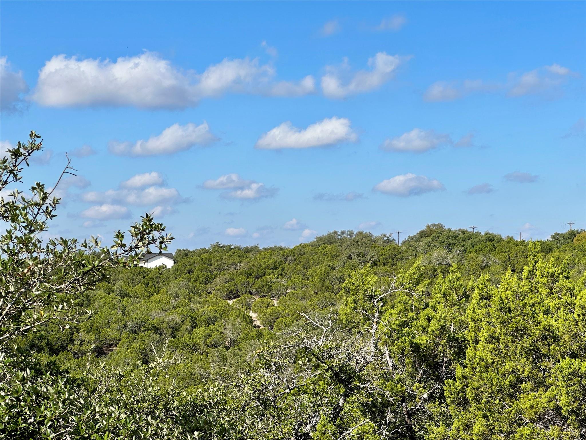 3203 Marshall Ave, Lago Vista, TX 78645