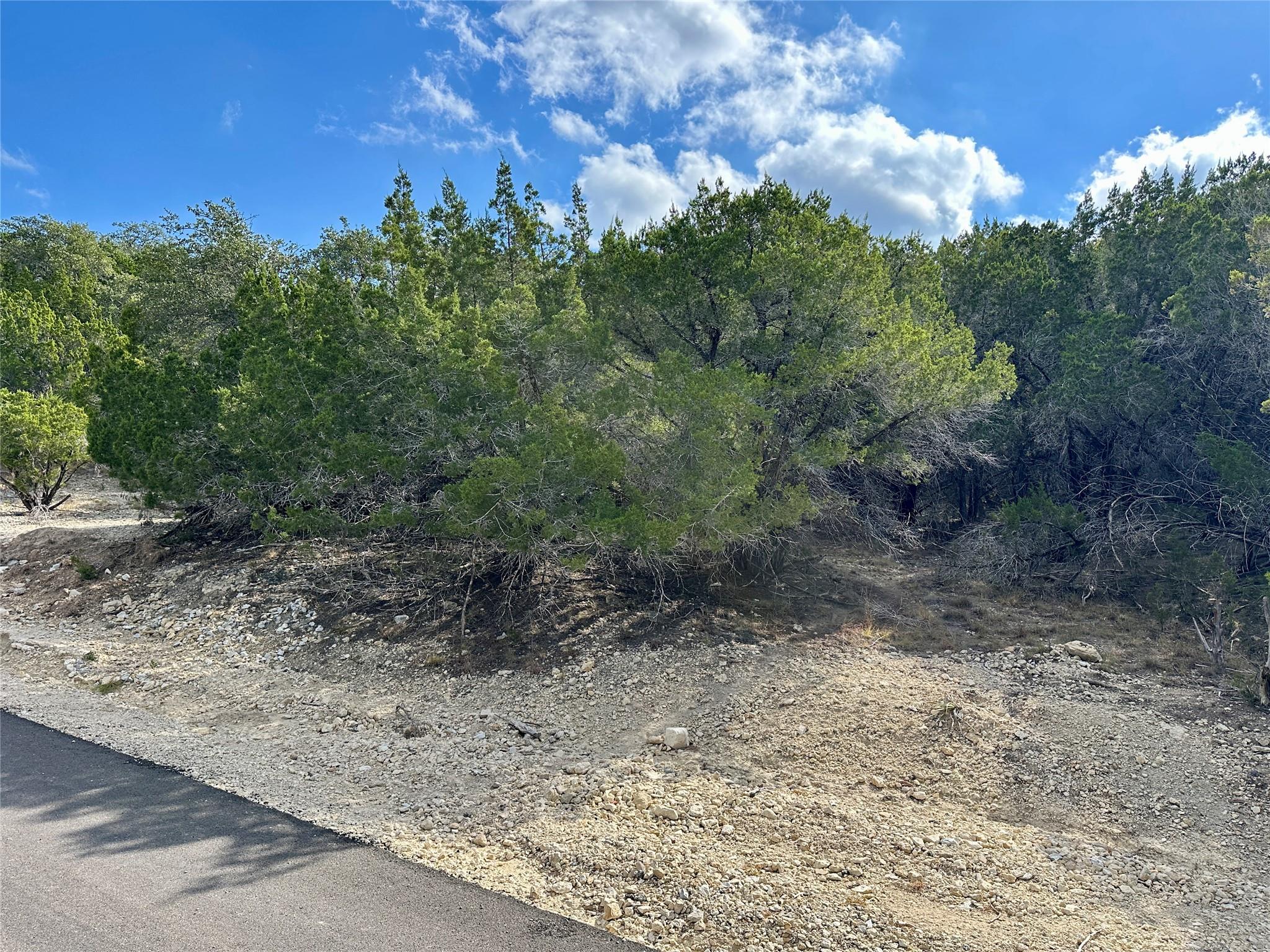 3203 Marshall Ave, Lago Vista, TX 78645