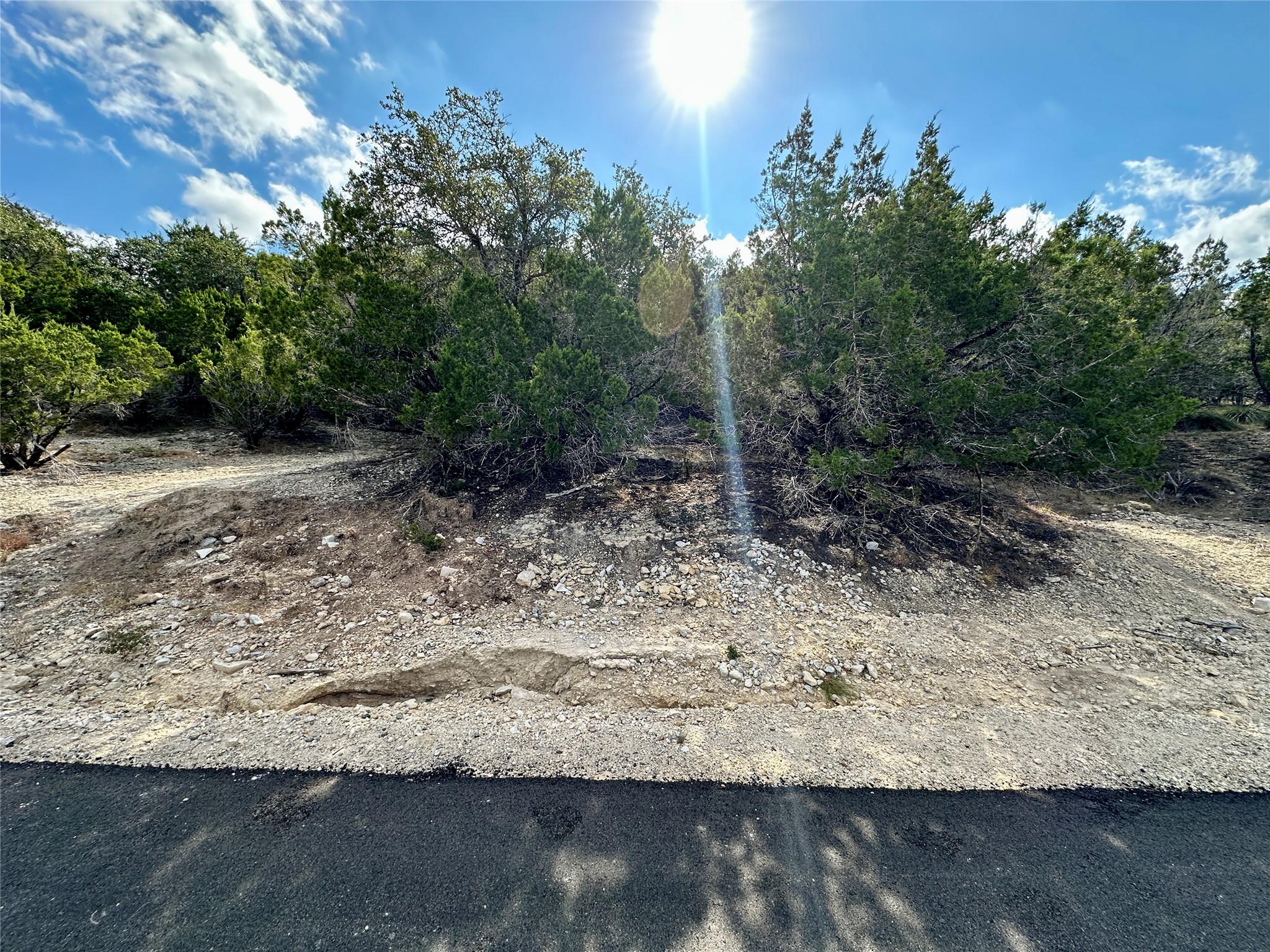 3203 Marshall Ave, Lago Vista, TX 78645