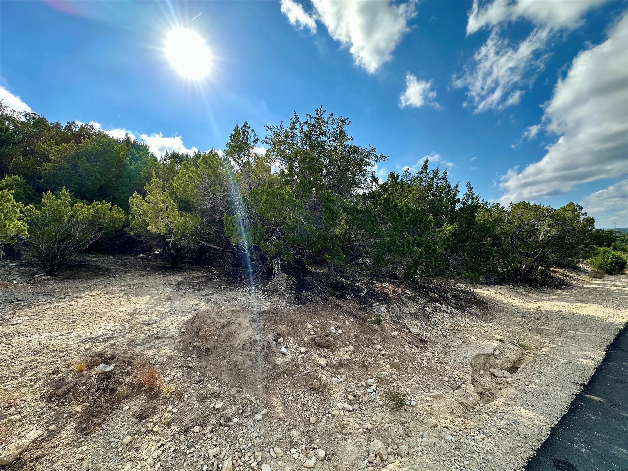 3203 Marshall Ave, Lago Vista, TX 78645