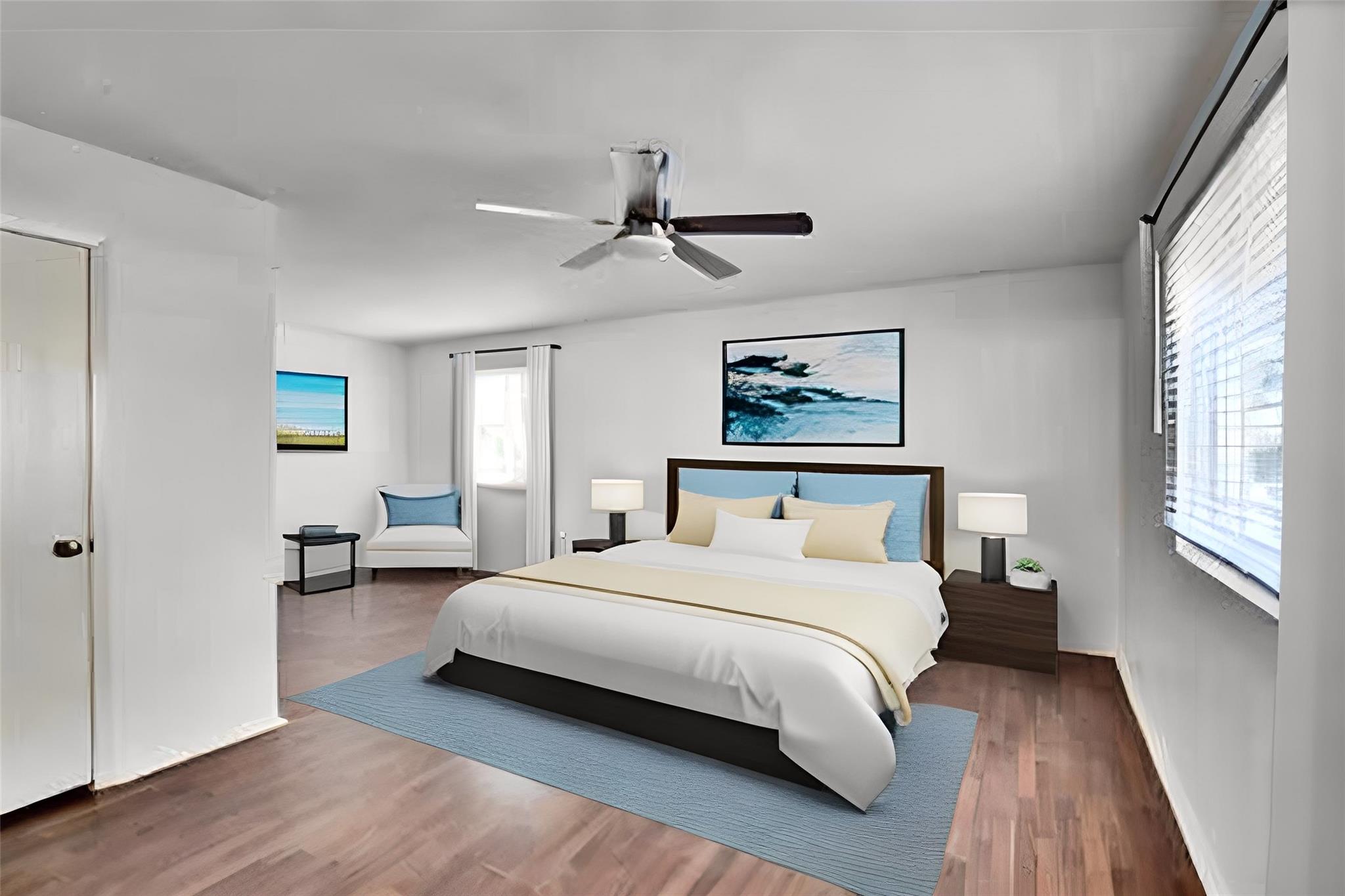 8002 Croftwood Dr, Austin, TX 78749