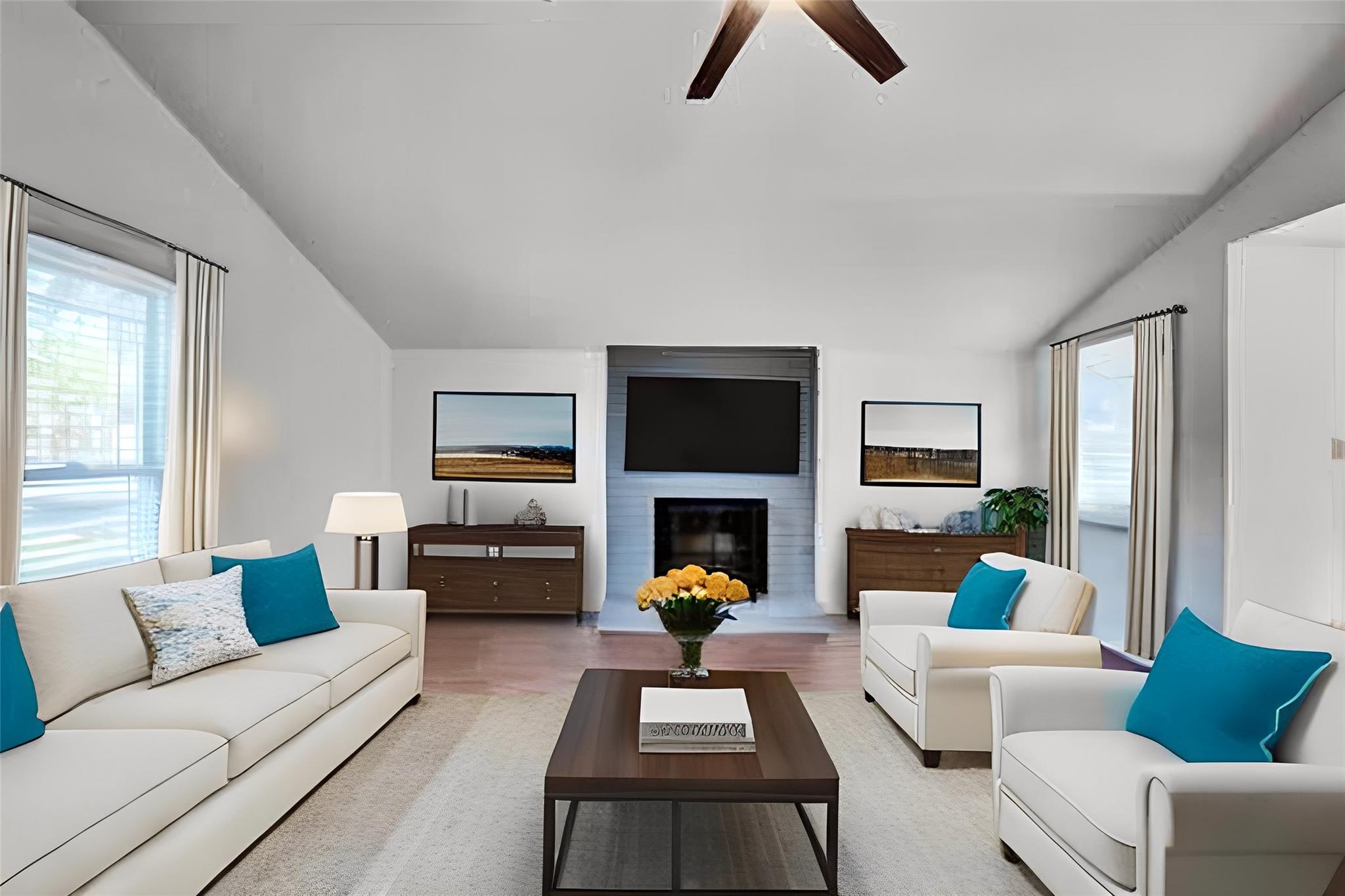 8002 Croftwood Dr, Austin, TX 78749