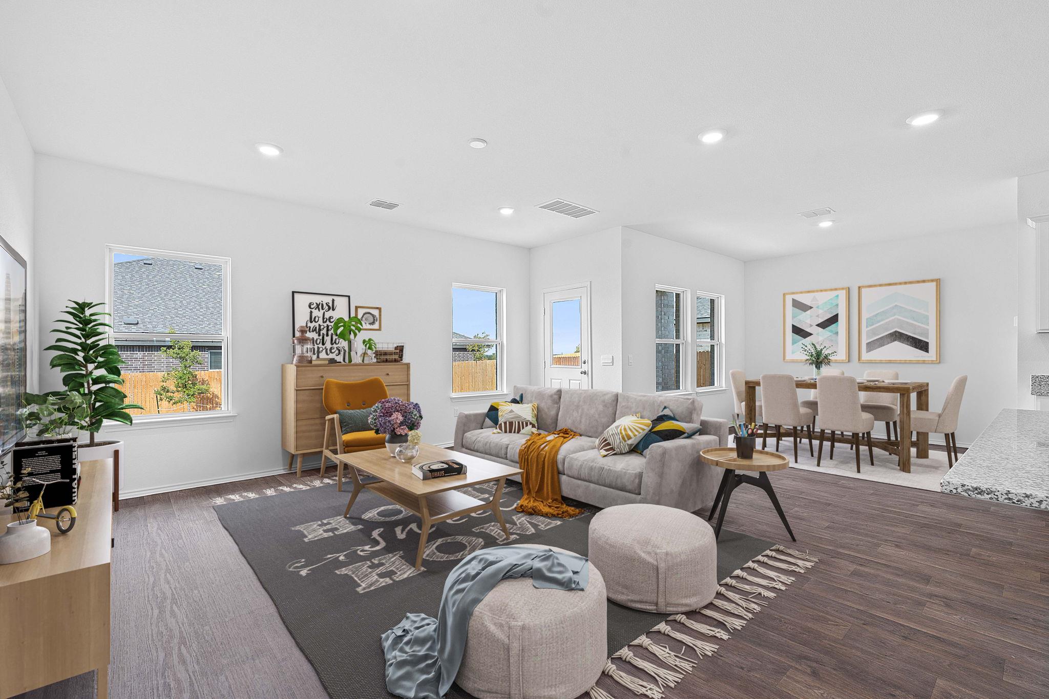 18500-B Empire Path, Manor, TX 78653