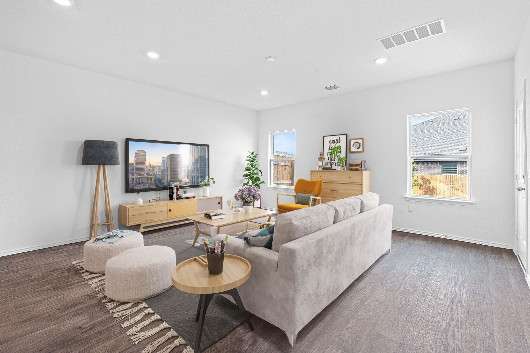 18500-B Empire Path, Manor, TX 78653