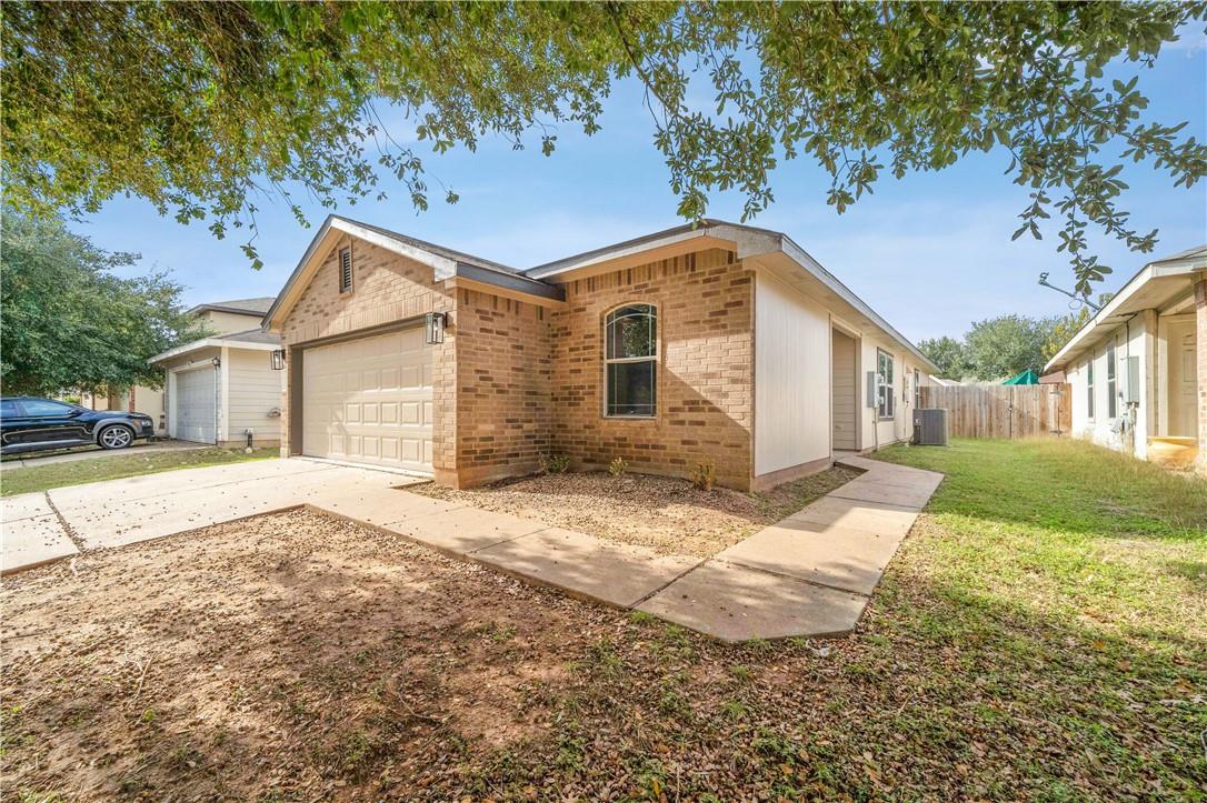 3002 Crownover St, Austin, TX 78725