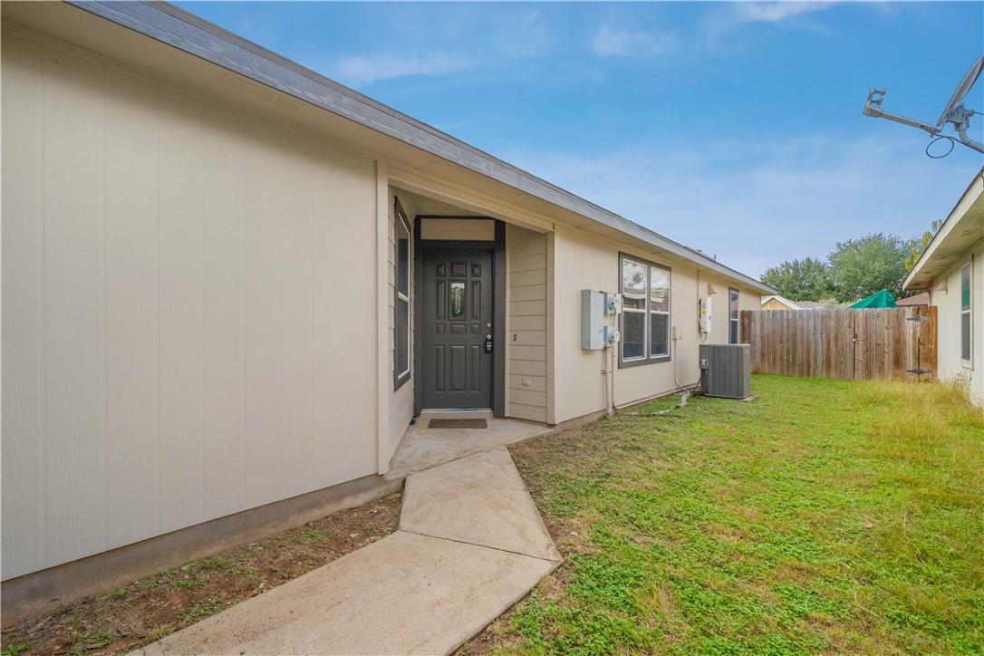 3002 Crownover St, Austin, TX 78725