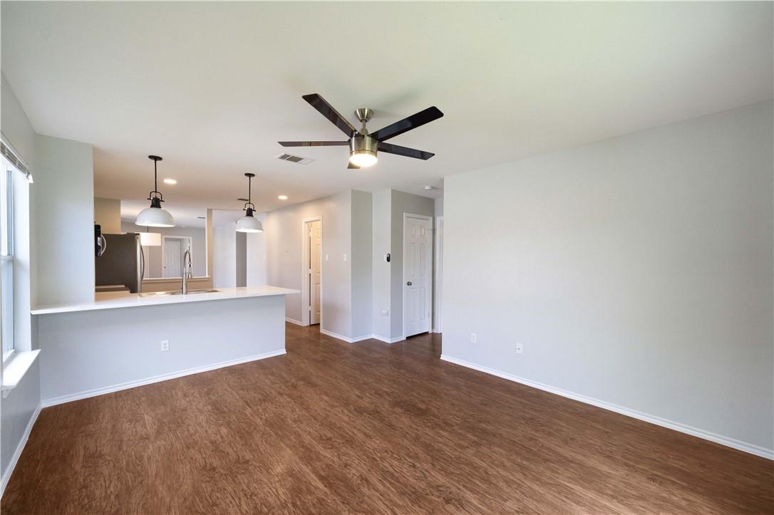 3002 Crownover St, Austin, TX 78725