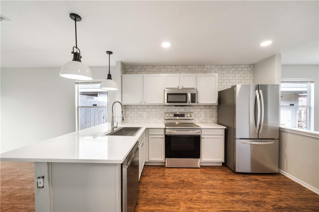 3002 Crownover St, Austin, TX 78725