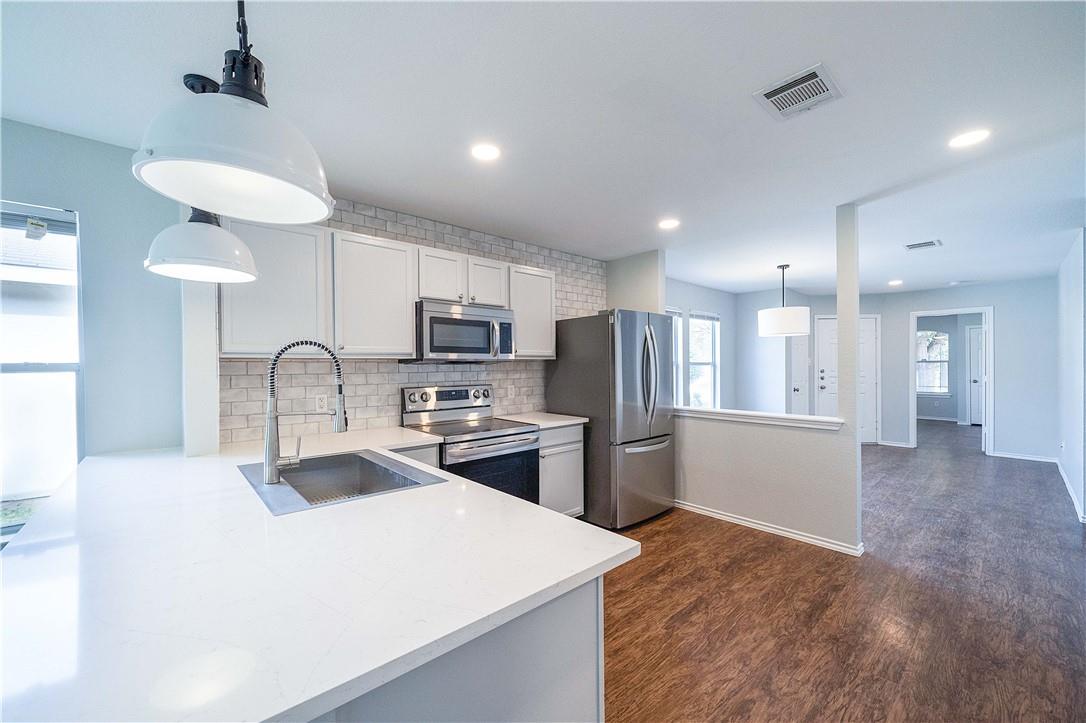 3002 Crownover St, Austin, TX 78725