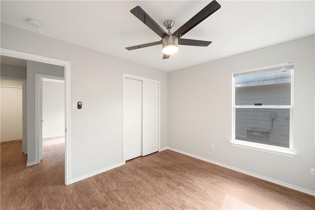 3002 Crownover St, Austin, TX 78725