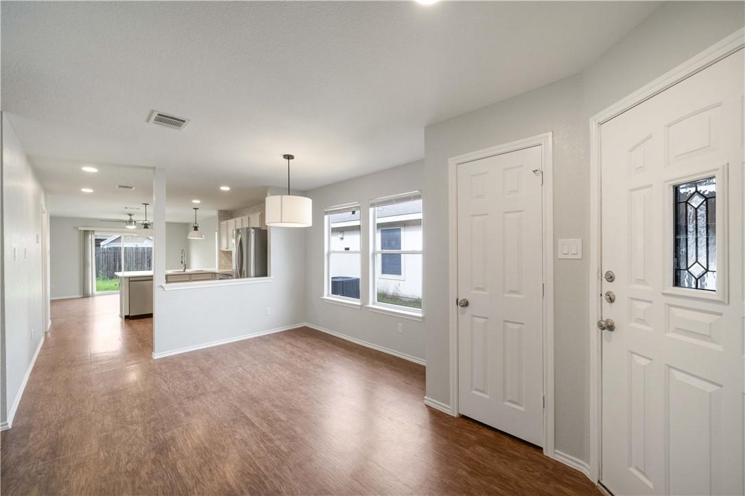 3002 Crownover St, Austin, TX 78725