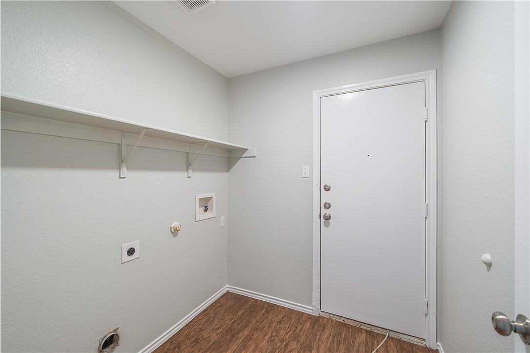 3002 Crownover St, Austin, TX 78725