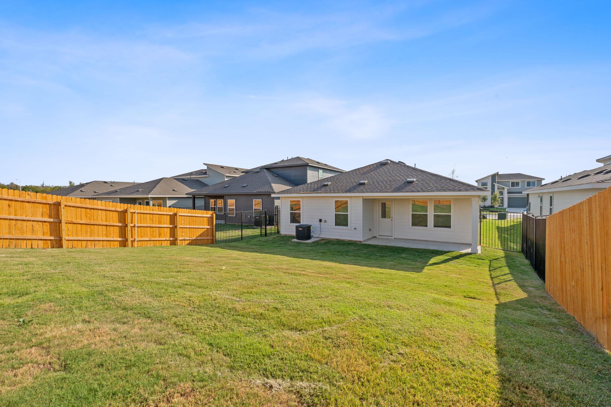 9701 Oxbow Strap Dr, Austin, TX 78724