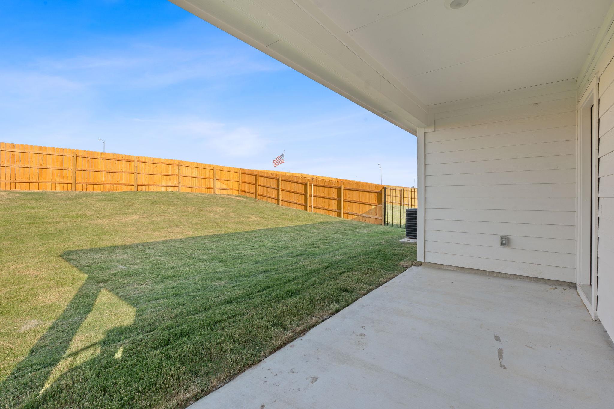 9701 Oxbow Strap Dr, Austin, TX 78724