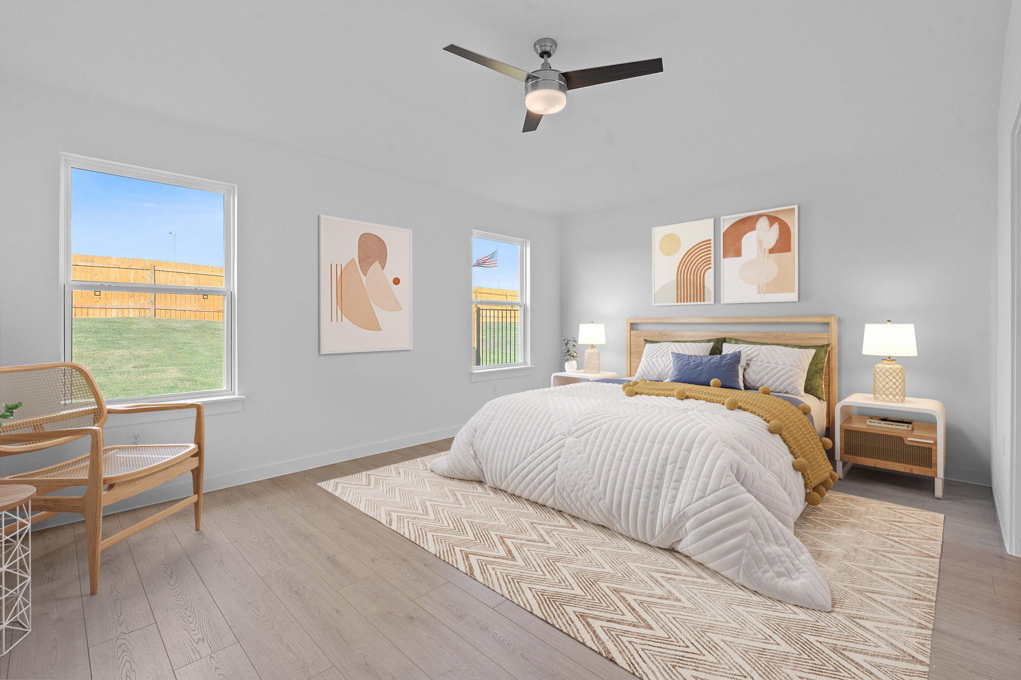 9701 Oxbow Strap Dr, Austin, TX 78724