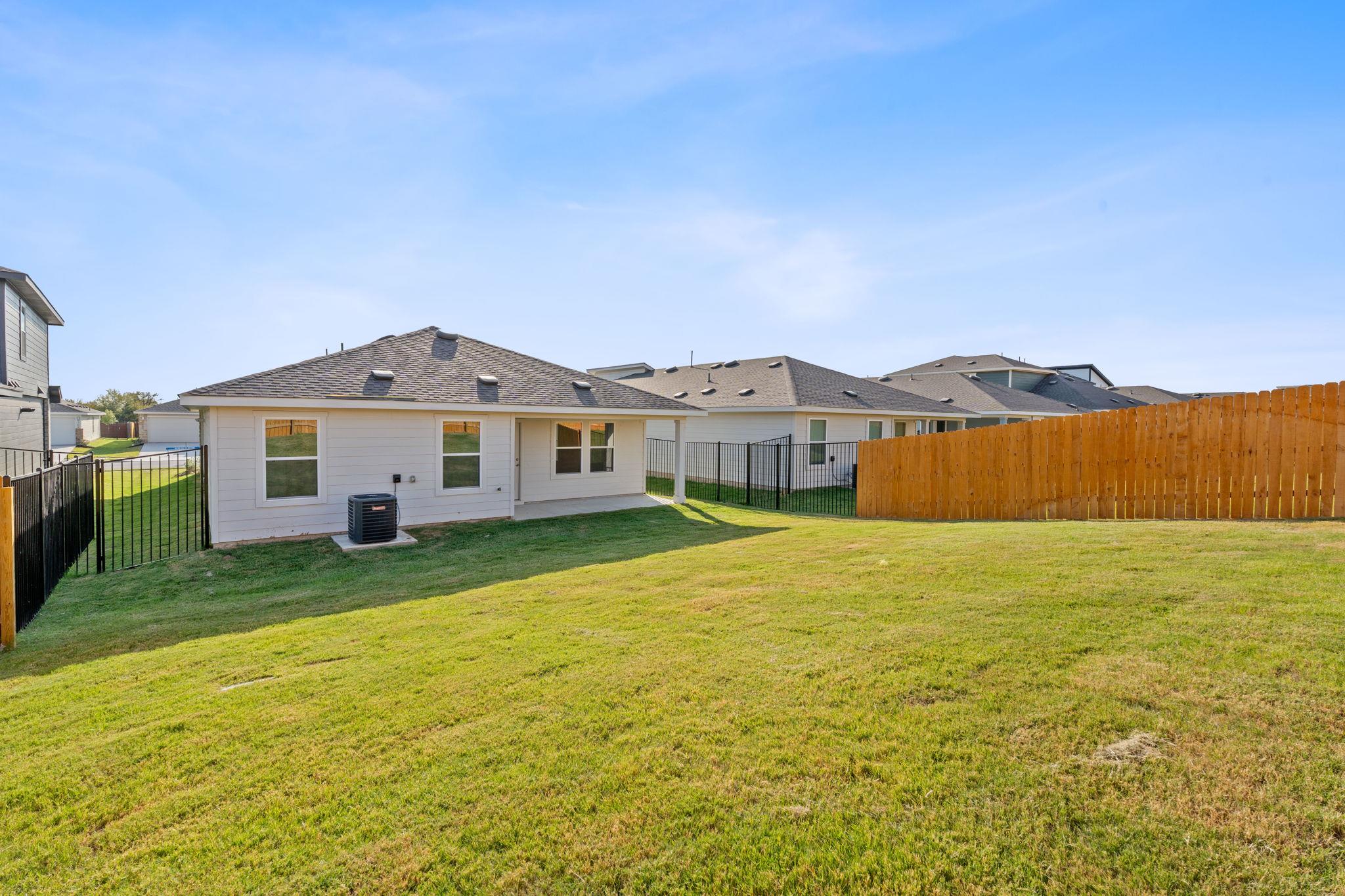 9701 Oxbow Strap Dr, Austin, TX 78724