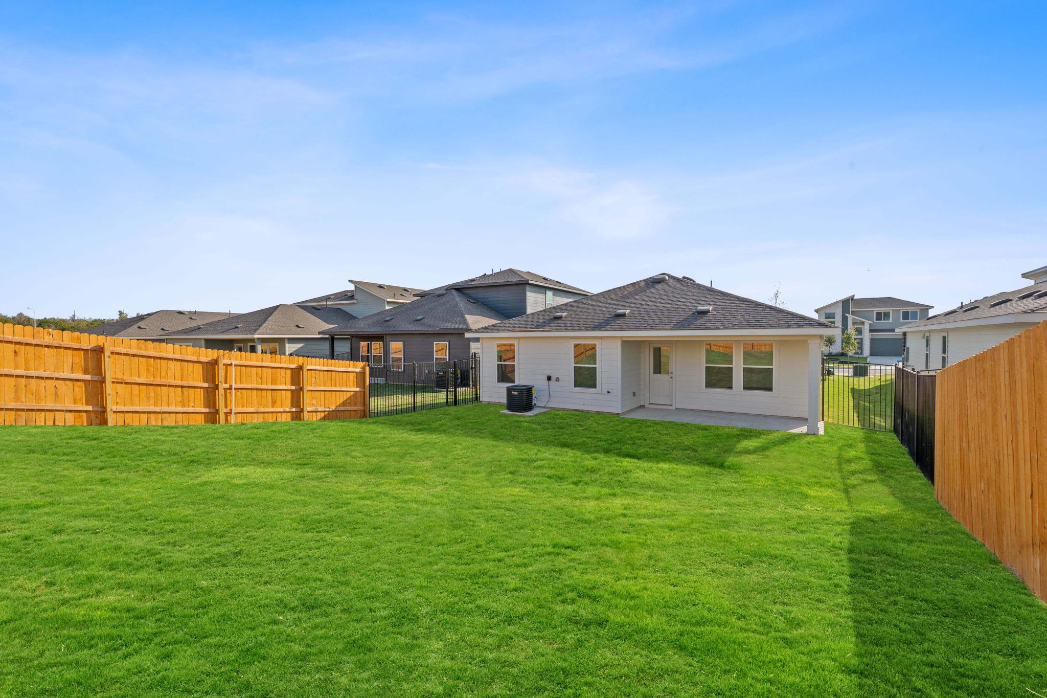 9701 Oxbow Strap Dr, Austin, TX 78724