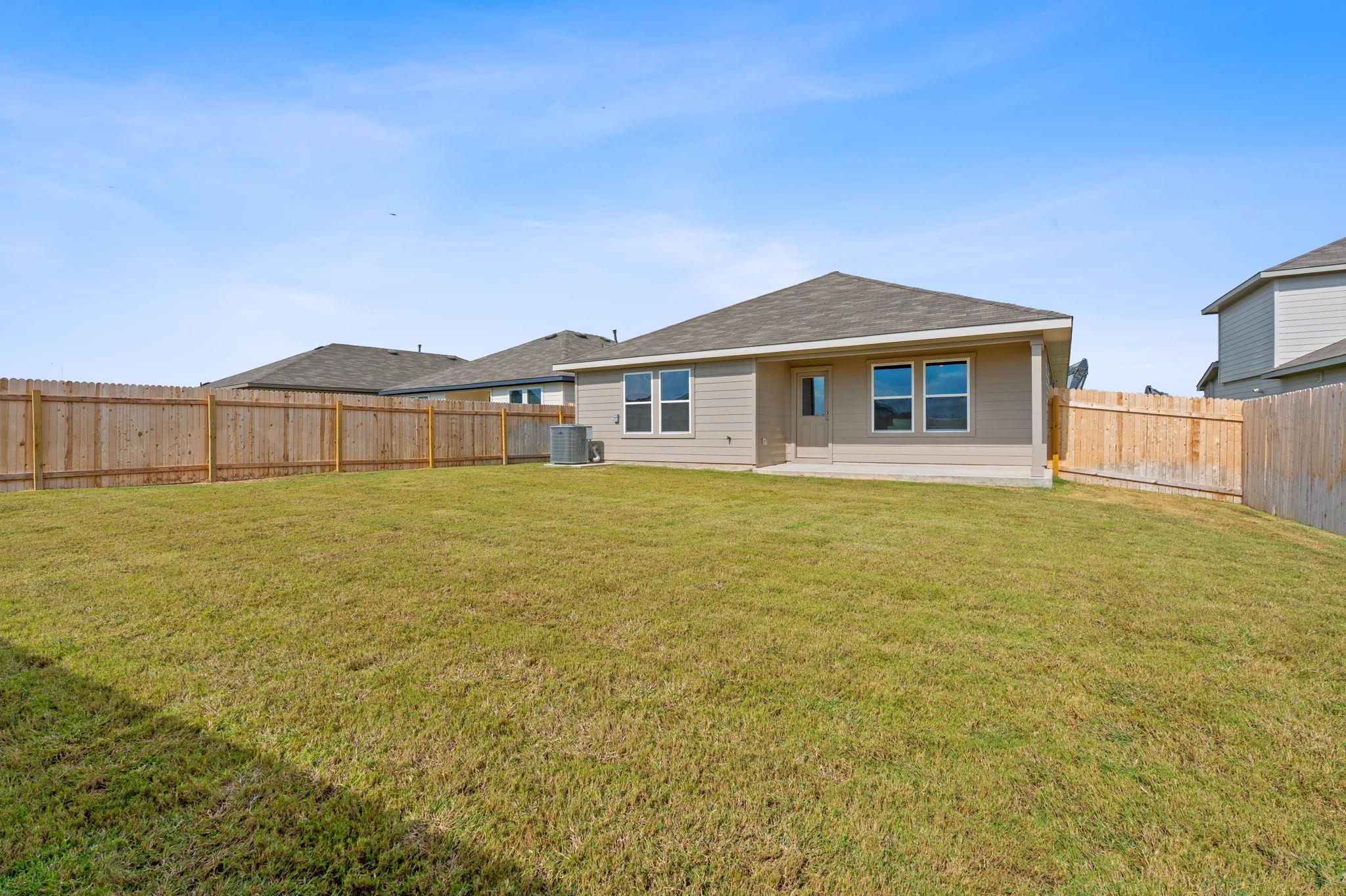 20325 Rosen Way, Manor, TX 78653