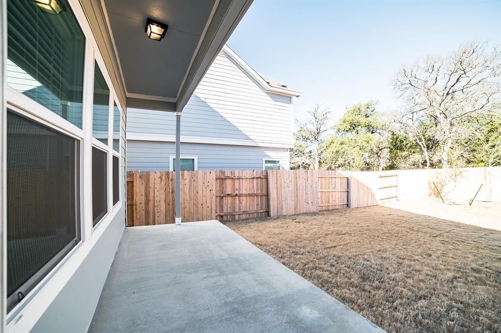 220 Red Buckeye Loop, Liberty Hill, TX 78642