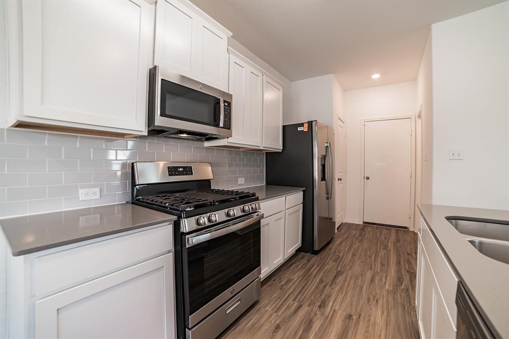 220 Red Buckeye Loop, Liberty Hill, TX 78642