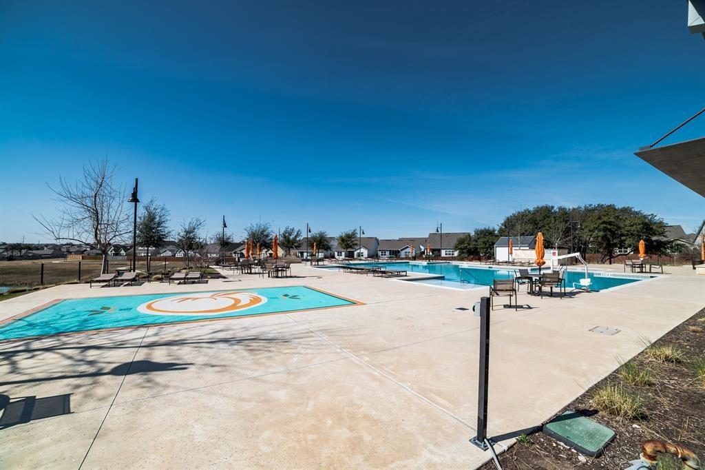 220 Red Buckeye Loop, Liberty Hill, TX 78642