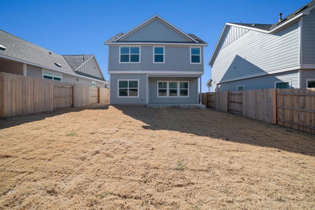 220 Red Buckeye Loop, Liberty Hill, TX 78642