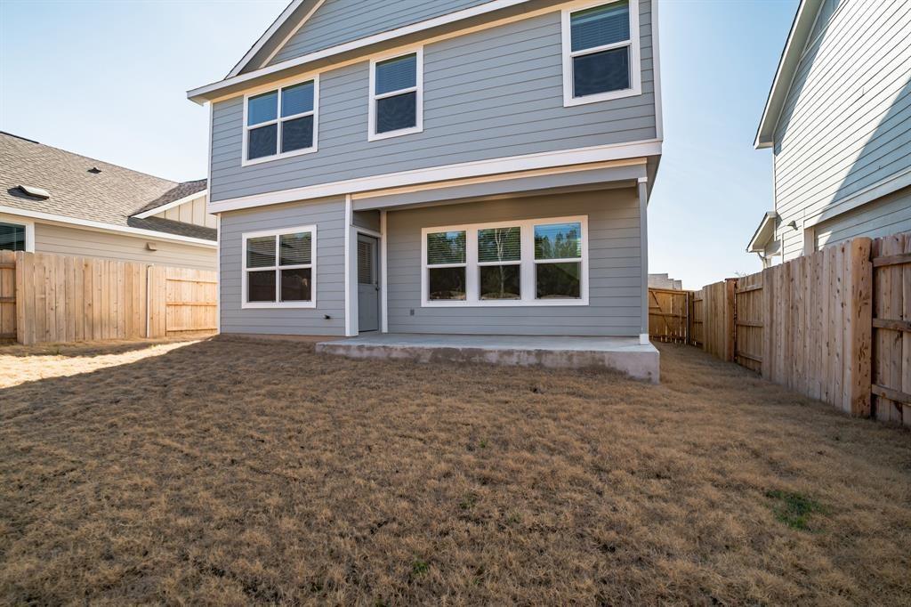 220 Red Buckeye Loop, Liberty Hill, TX 78642