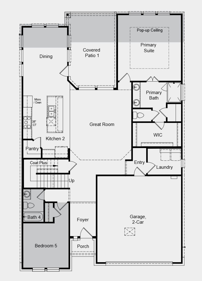 419 Jackson River Loop, Kyle, TX 78640