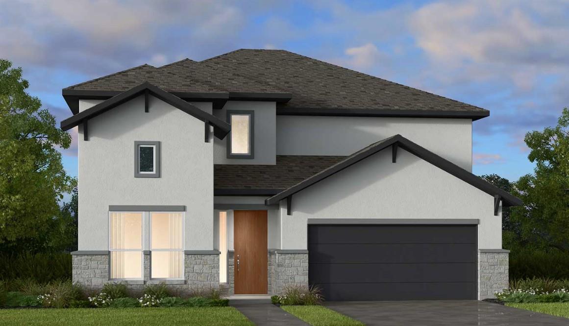 419 Jackson River Loop, Kyle, TX 78640