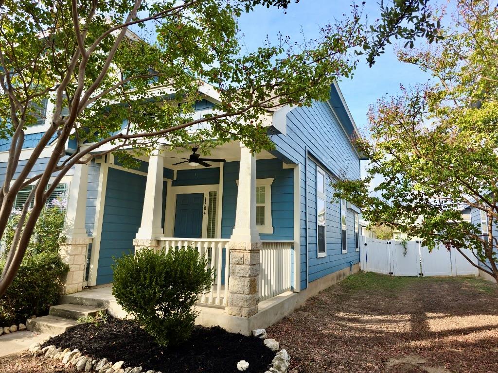 1704 Sandhills Dr, Cedar Park, TX 78613