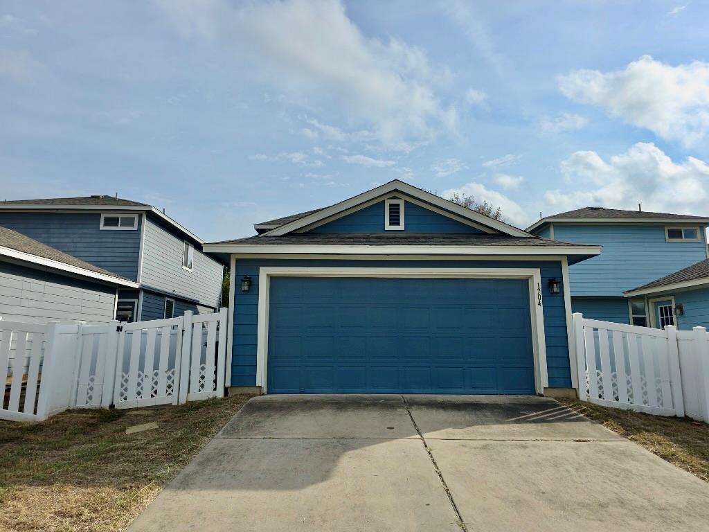 1704 Sandhills Dr, Cedar Park, TX 78613