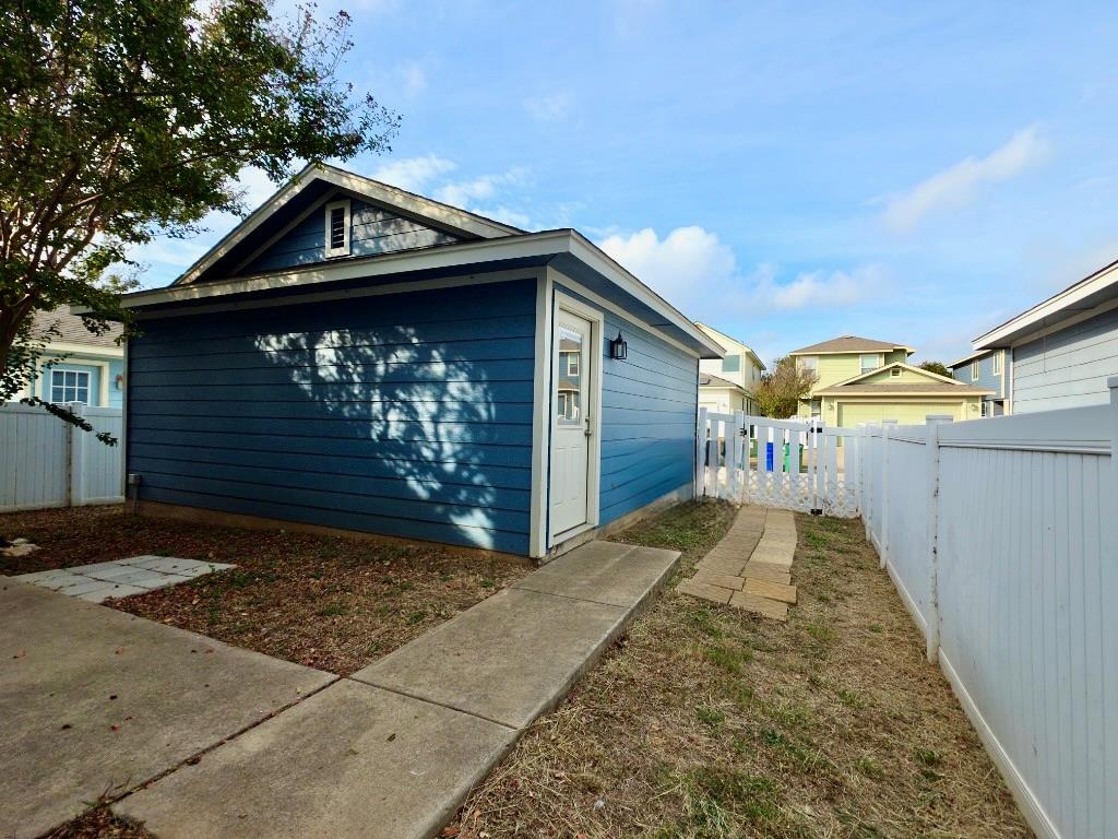 1704 Sandhills Dr, Cedar Park, TX 78613