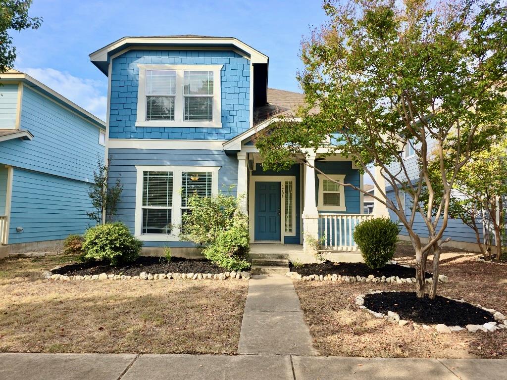 1704 Sandhills Dr, Cedar Park, TX 78613
