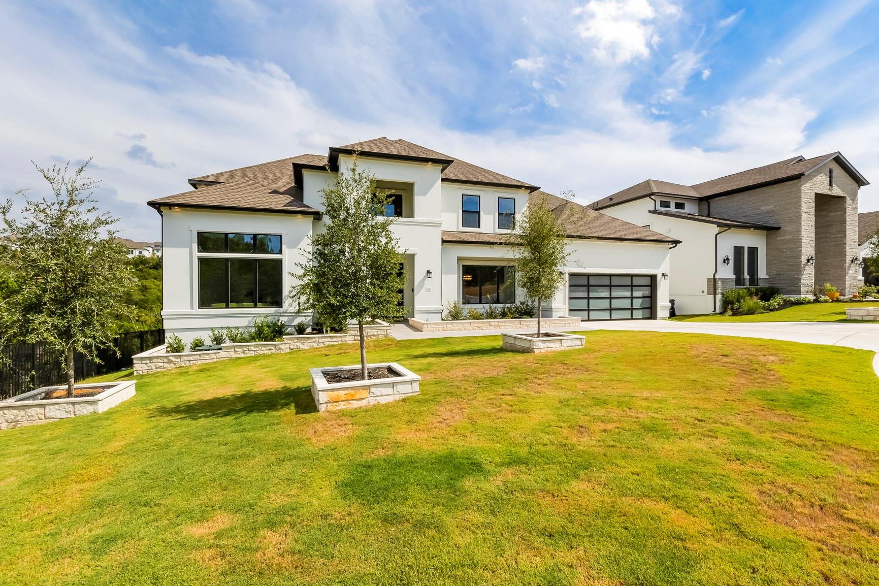 1420 Lucera Bnd, Leander, TX 78641