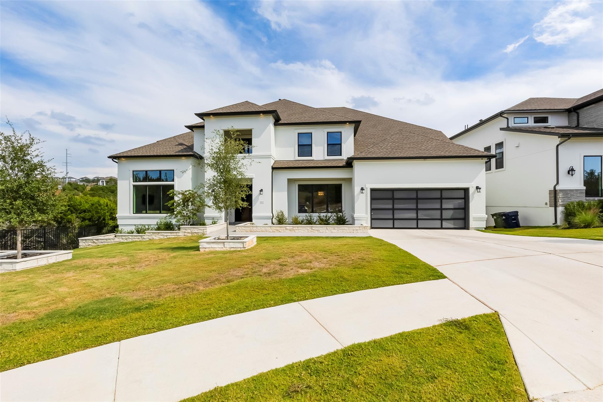 1420 Lucera Bnd, Leander, TX 78641