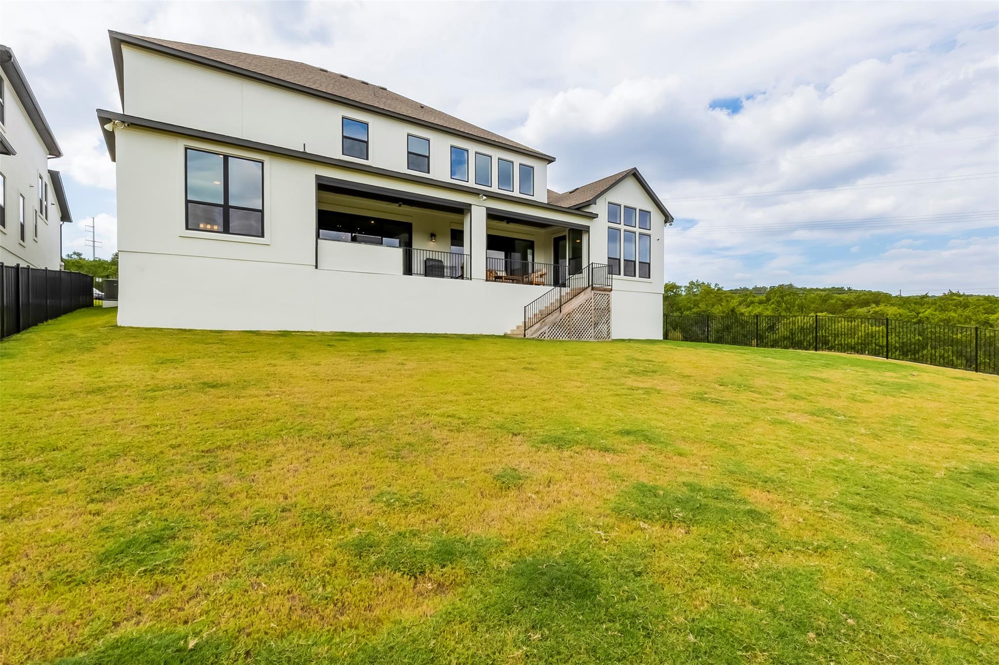 1420 Lucera Bnd, Leander, TX 78641